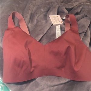 Lululemon Like Nothing Bra